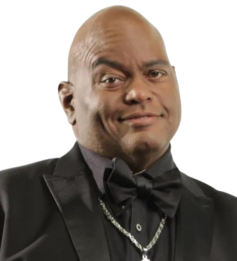 Lavell Crawford